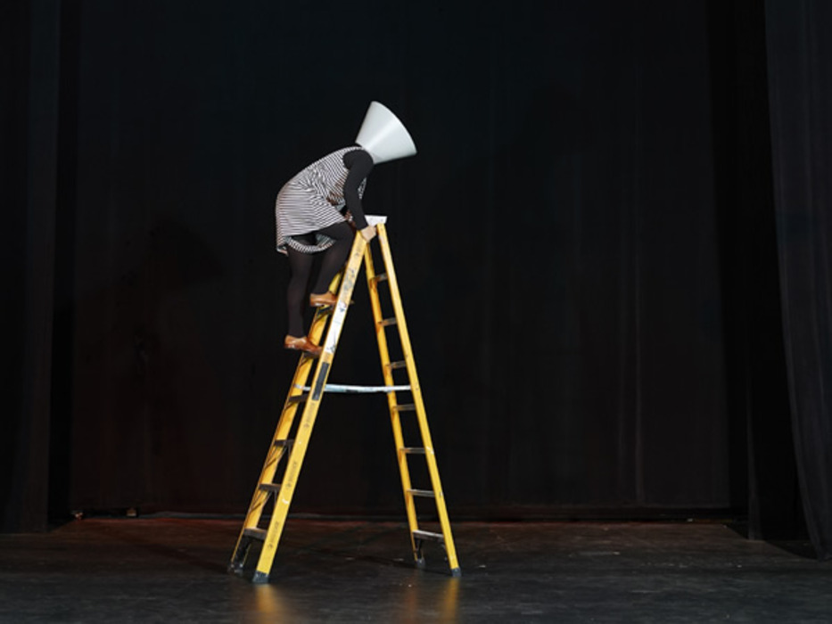 Workshop: Making Art During Fascism