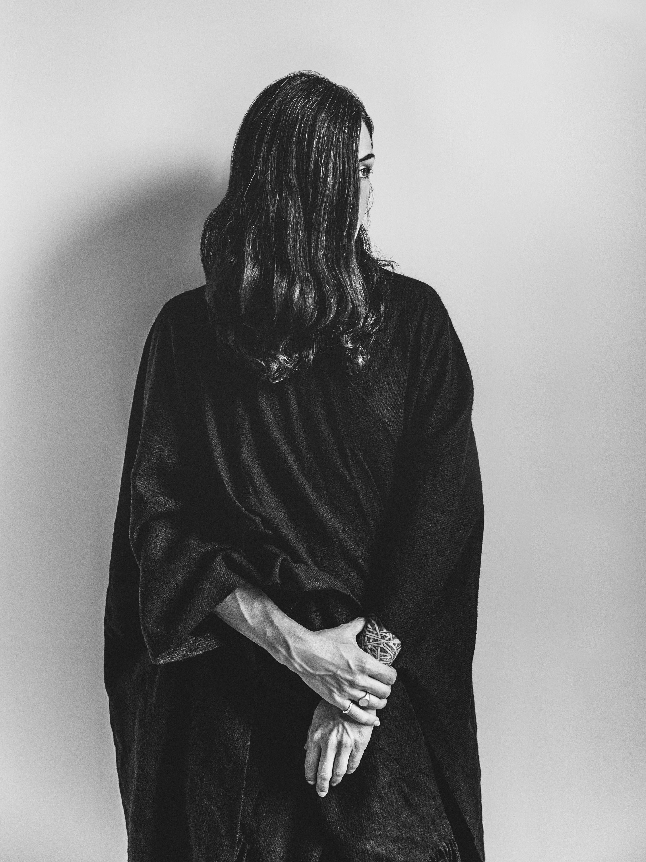Stranded presents: Grouper / Sarah Davachi