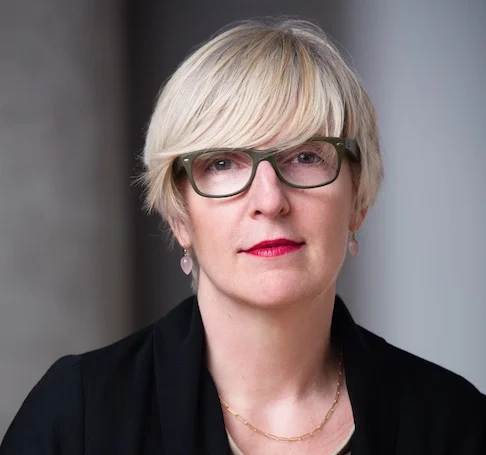 Art & Dialogue: Helen Molesworth in conversation with Julia Bryan-Wilson