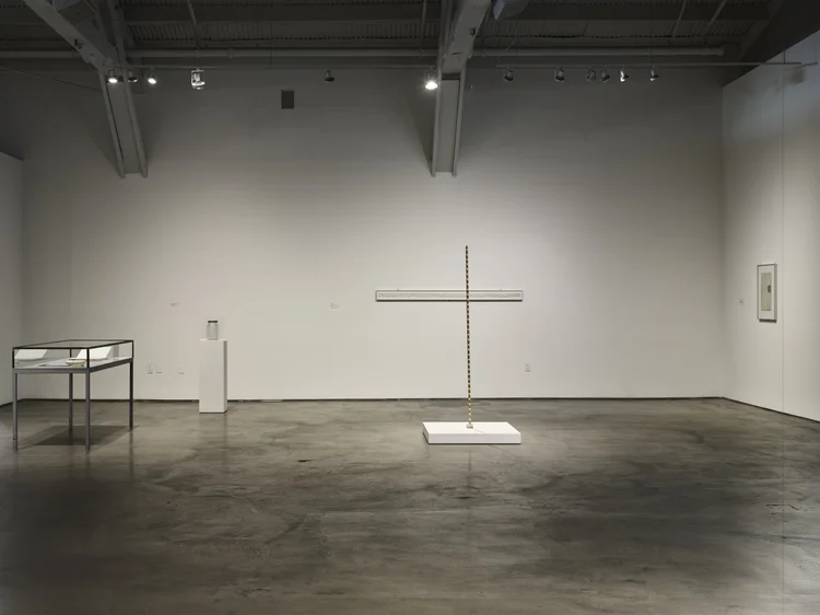 Terry Fox Resonance The Lab