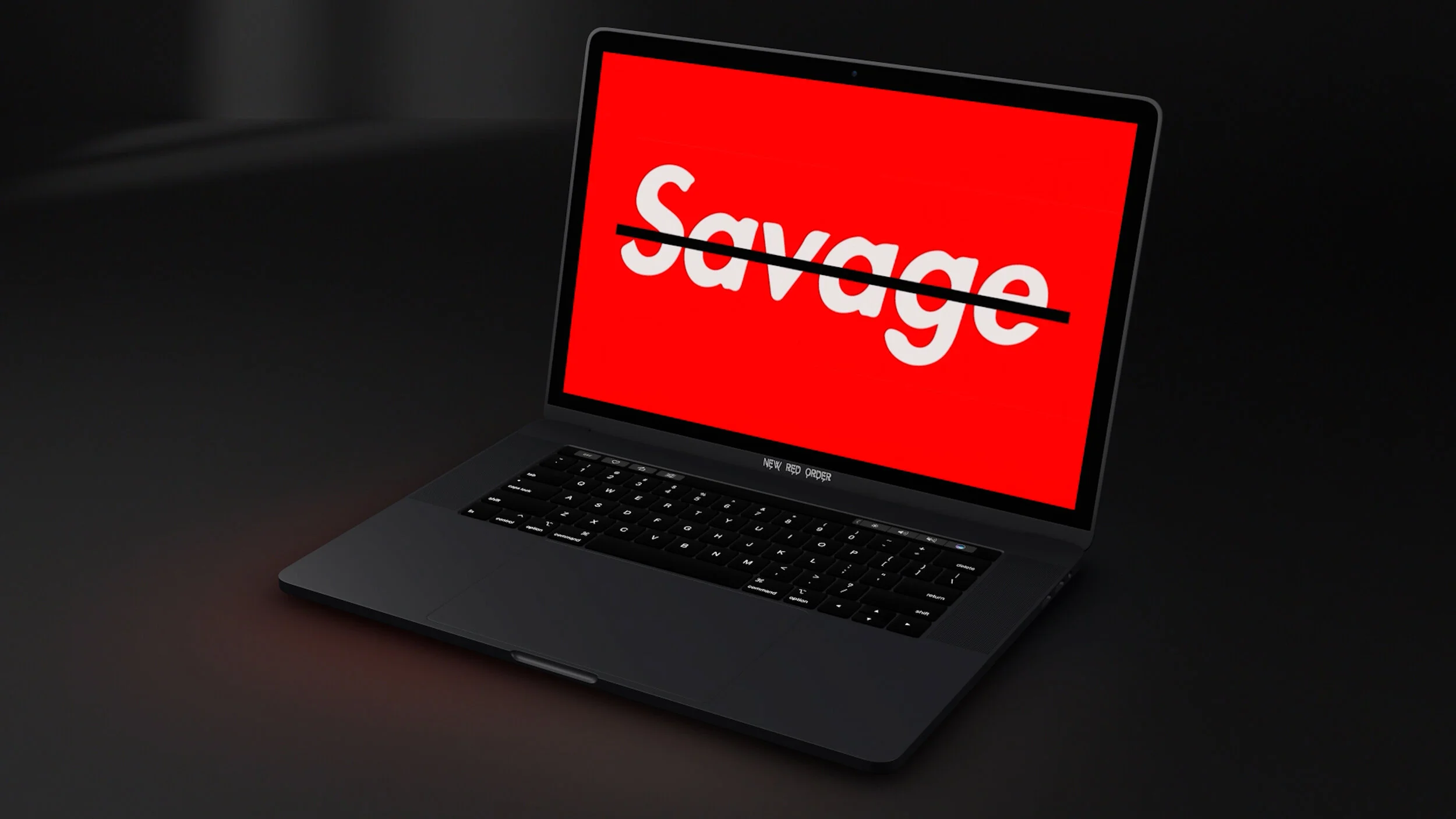 The Forum // New Red Order