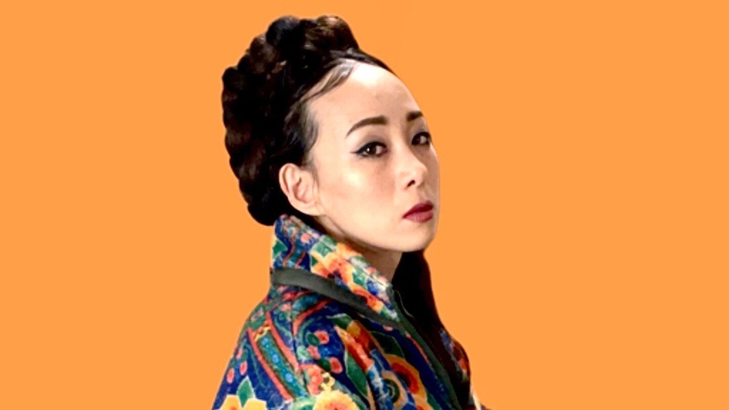Hyunhye (Angela) Seo
Saturday, August 27, 2022
8:30pm doors / 9pm show
Tickets $15 (link in bio)

Hyunhye (Angela) Seo is an artist exploring experimental composition and expression of sound and its manifestations within space and body. She is a memb