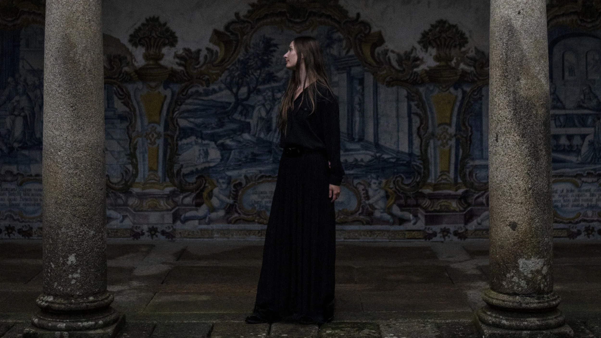 Kara-Lis Coverdale + Theresa Wong