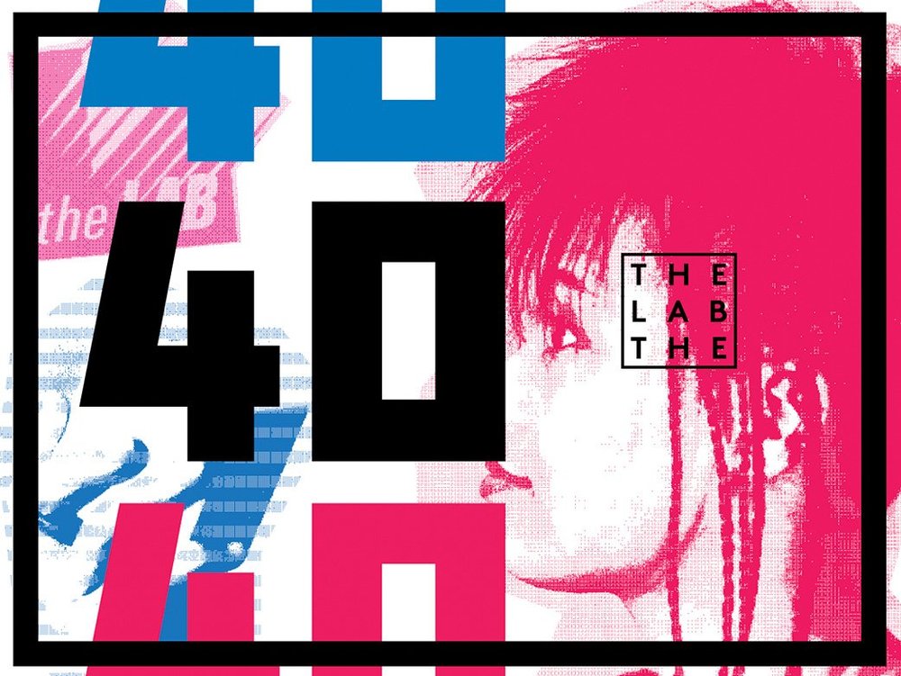 40 Years of The Lab (with Pamela Z) — The Lab