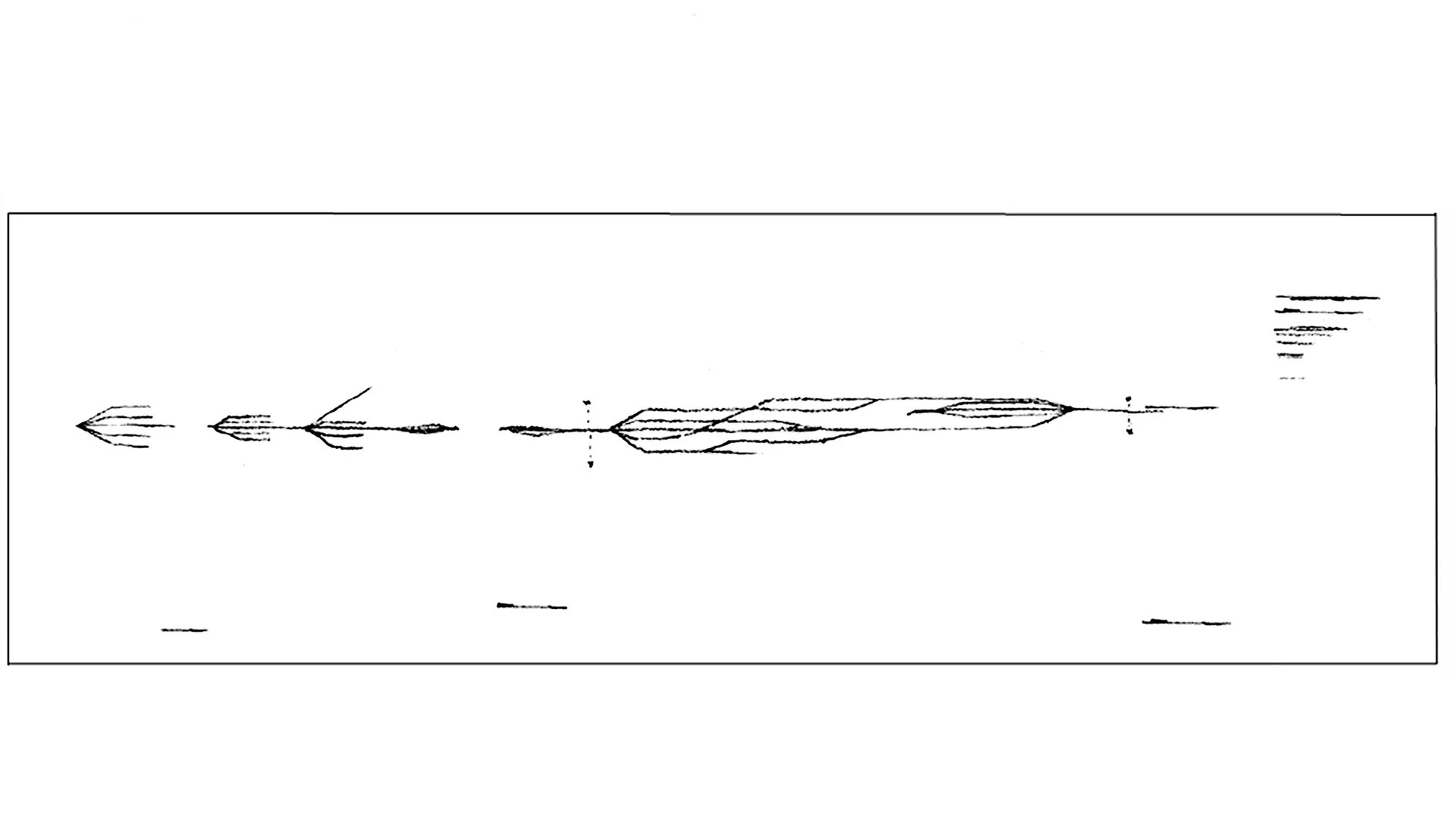 Apmonia Quartet: Work by Tony Conrad, Morton Feldman, Chiyoko Szlavnics, Anthony Braxton