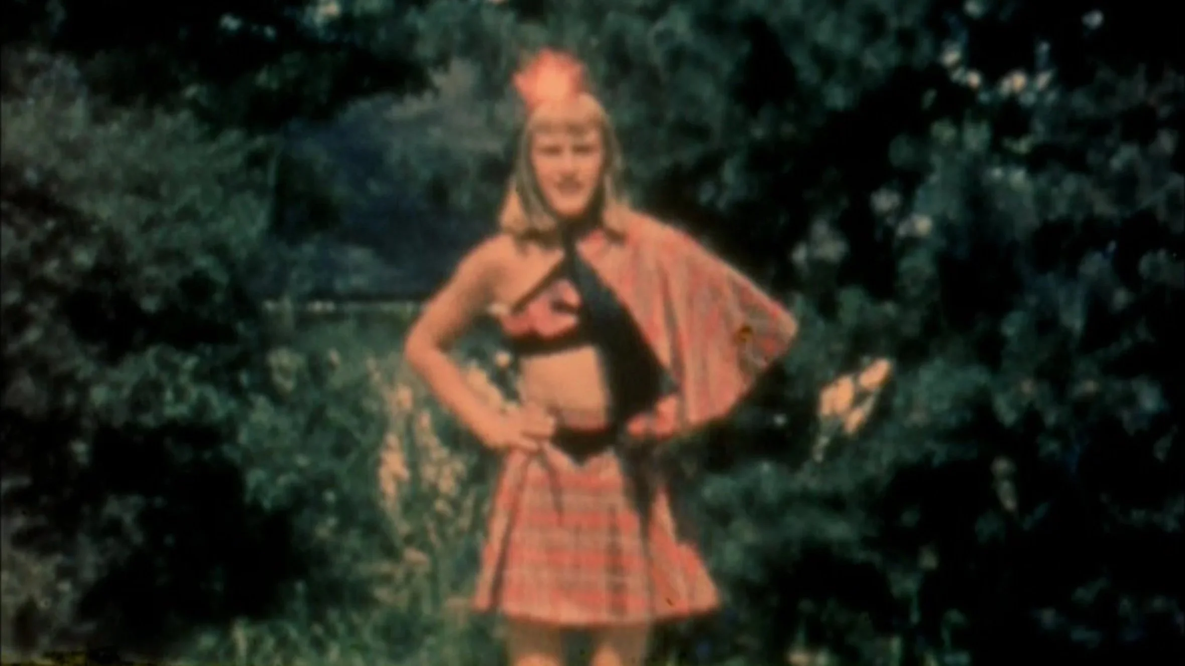Marjorie Keller: Intimate Observer