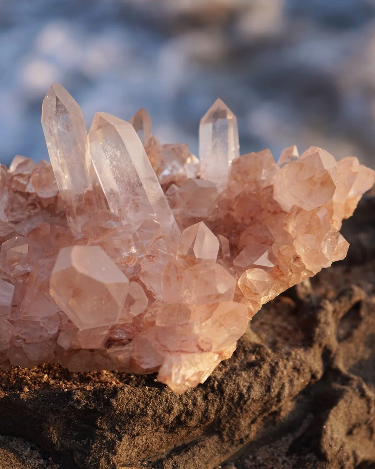 From My Mind's Eye Reading + Giftbox