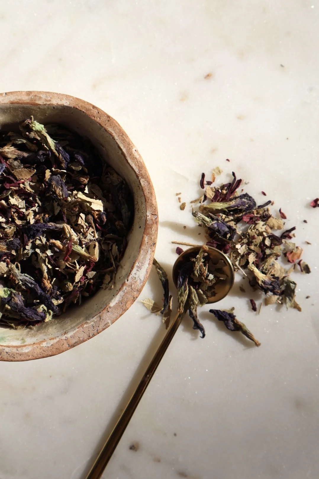 Dream Big Manifestation Herbal Tea