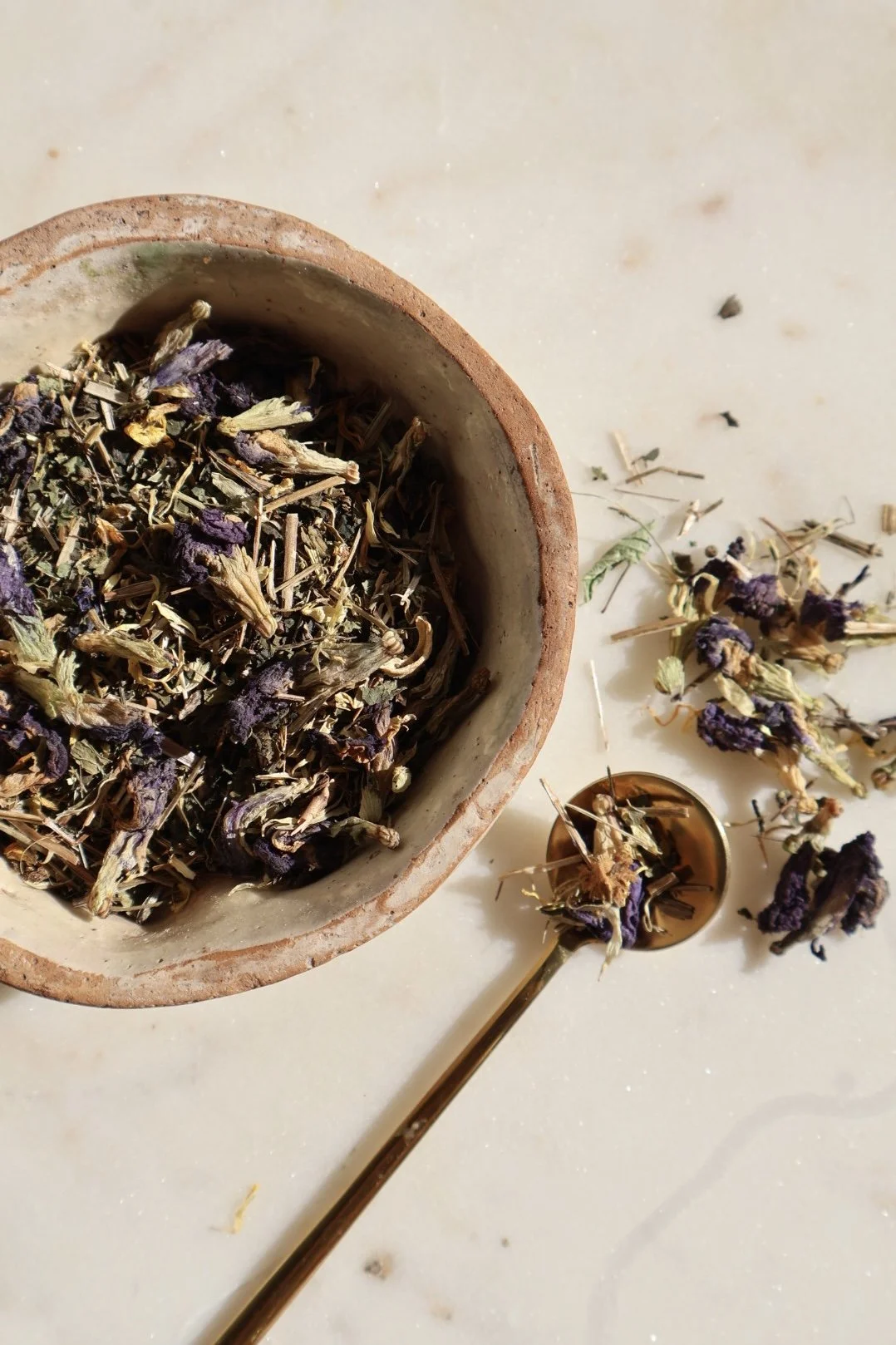 Lymph Flow Herbal Tea