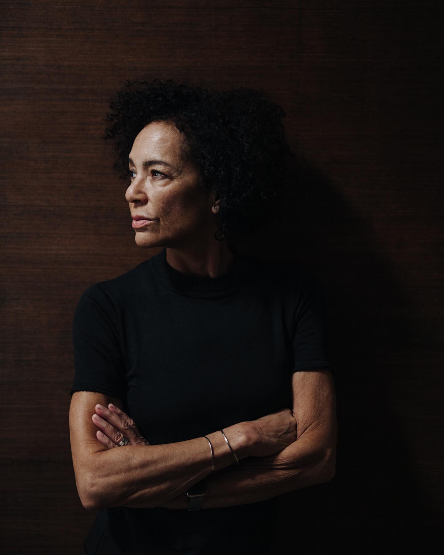I am excited to watch the Oscars tonight. @StephanieAllain is producing the show and I had the honor of photographing her for the current issue of Produced By, the official magazine of The Producer&rsquo;s Guild of America.

Creative Director: @heyit