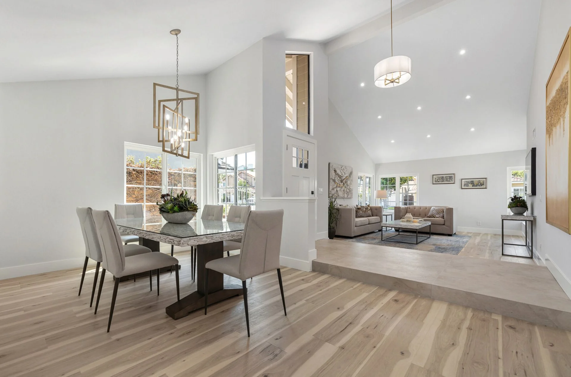 Luxury interior photography by Domicile Visuals