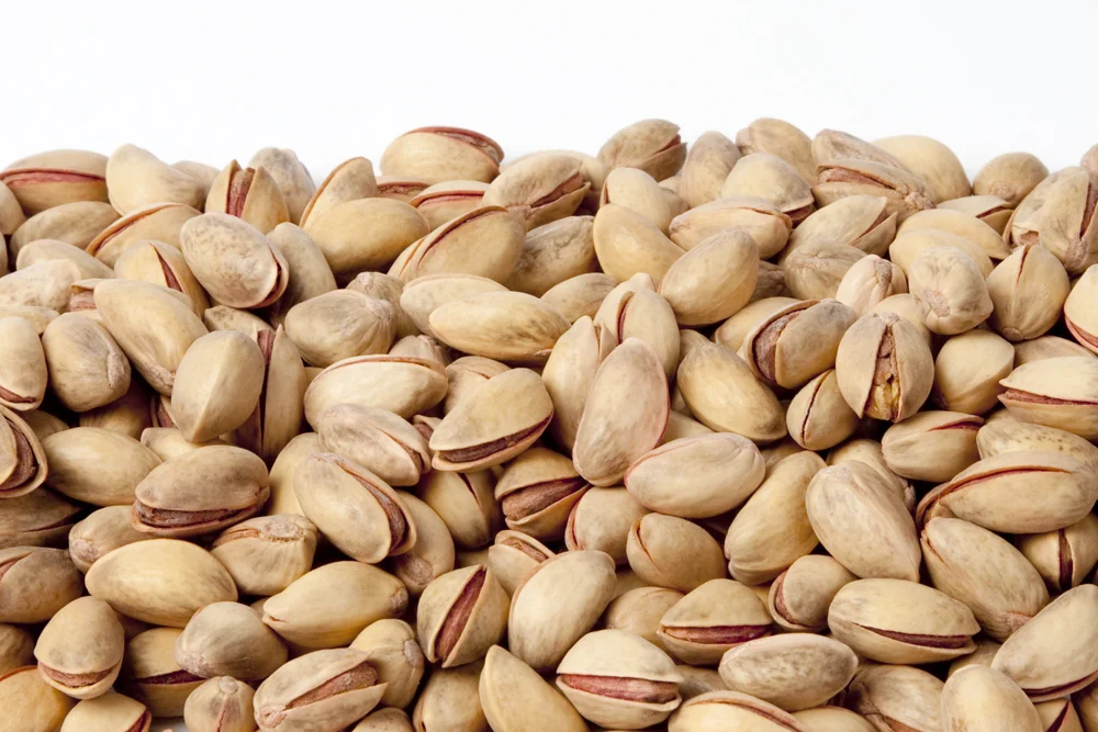 February 26th - Pistachio Day