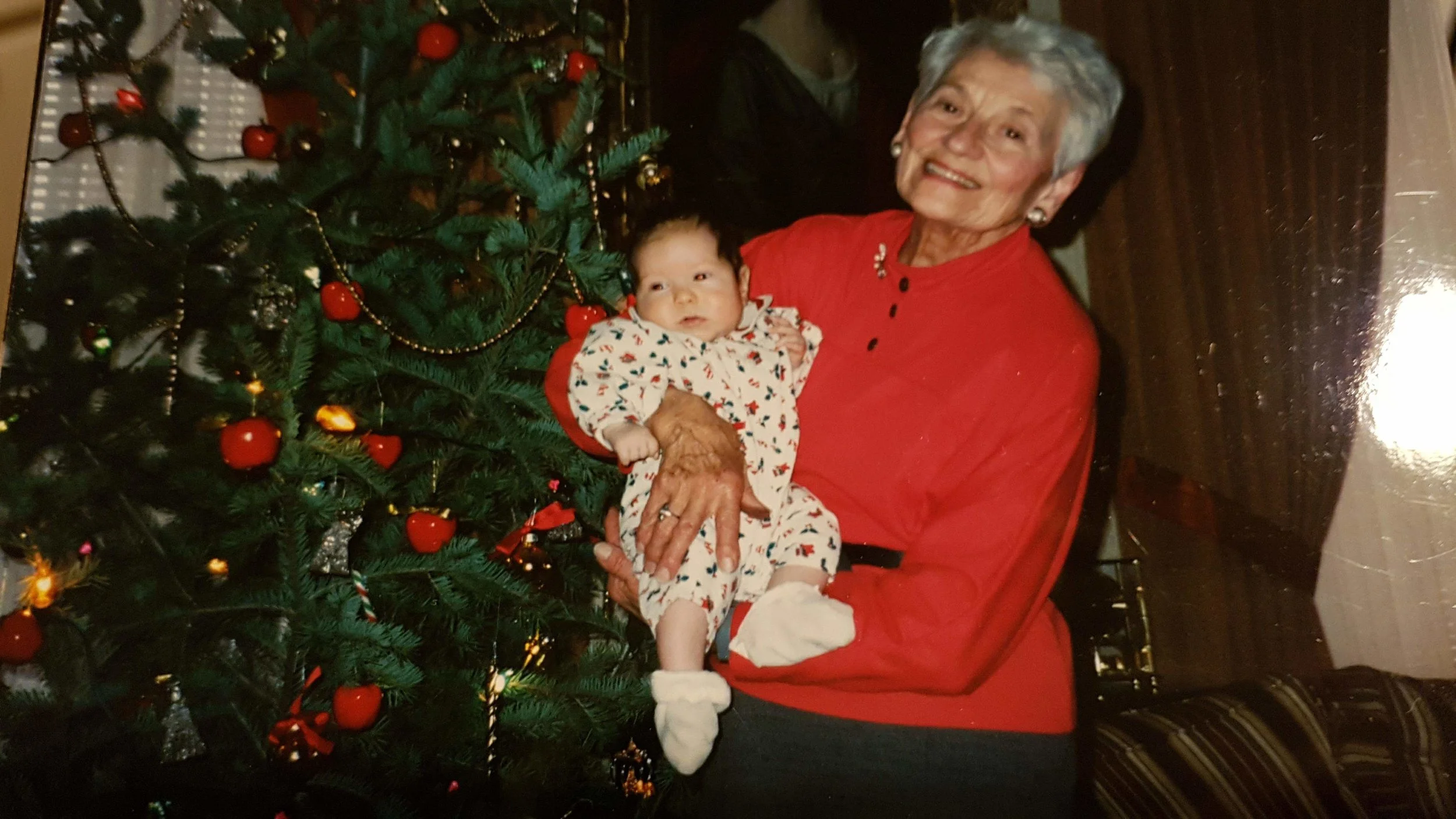 March 3rd - Namesake Day