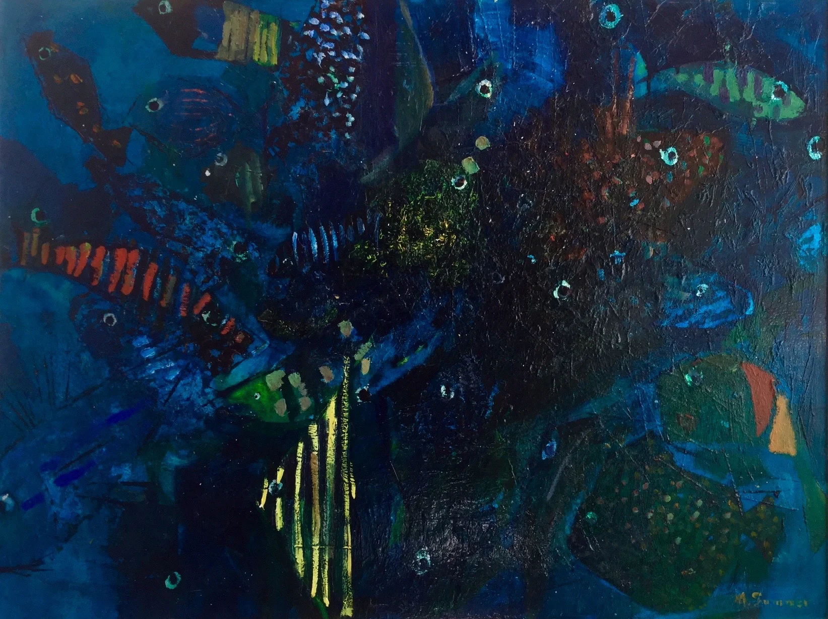 Fishscape