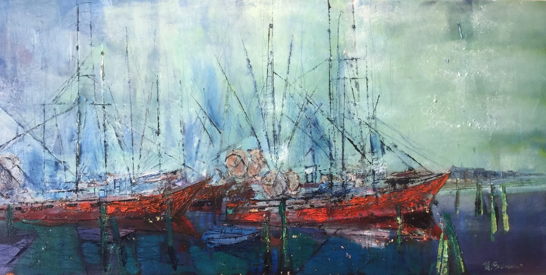 Menemsha