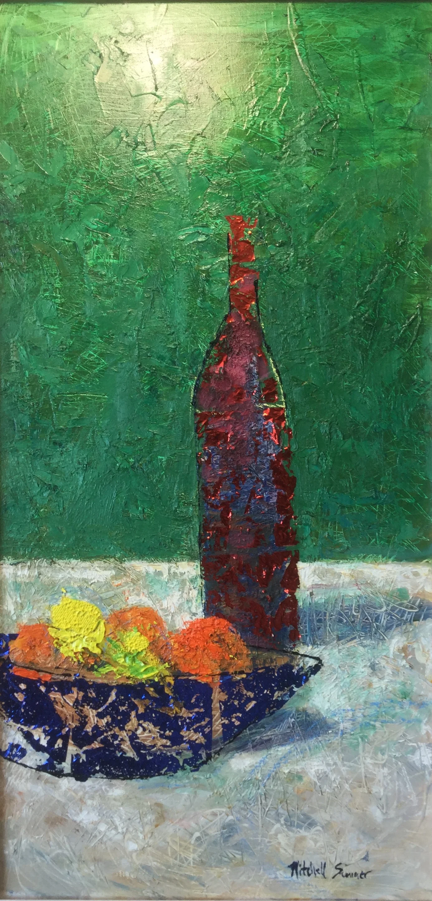 Still Life