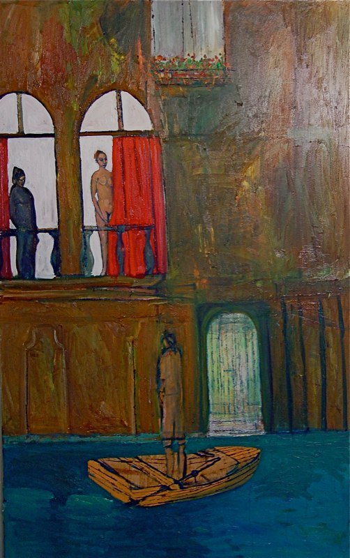 The Suitor