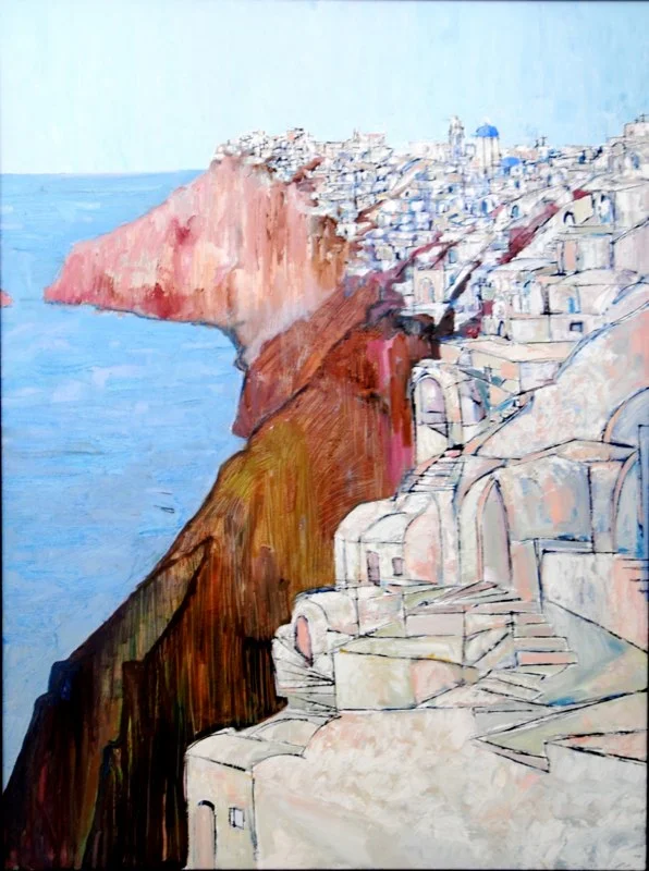 Oia