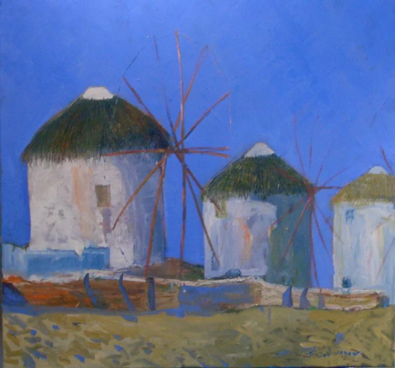 Mykonos