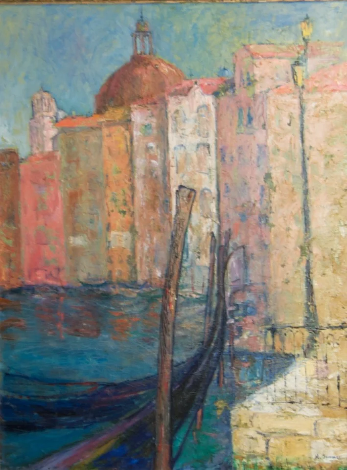 Gondolas