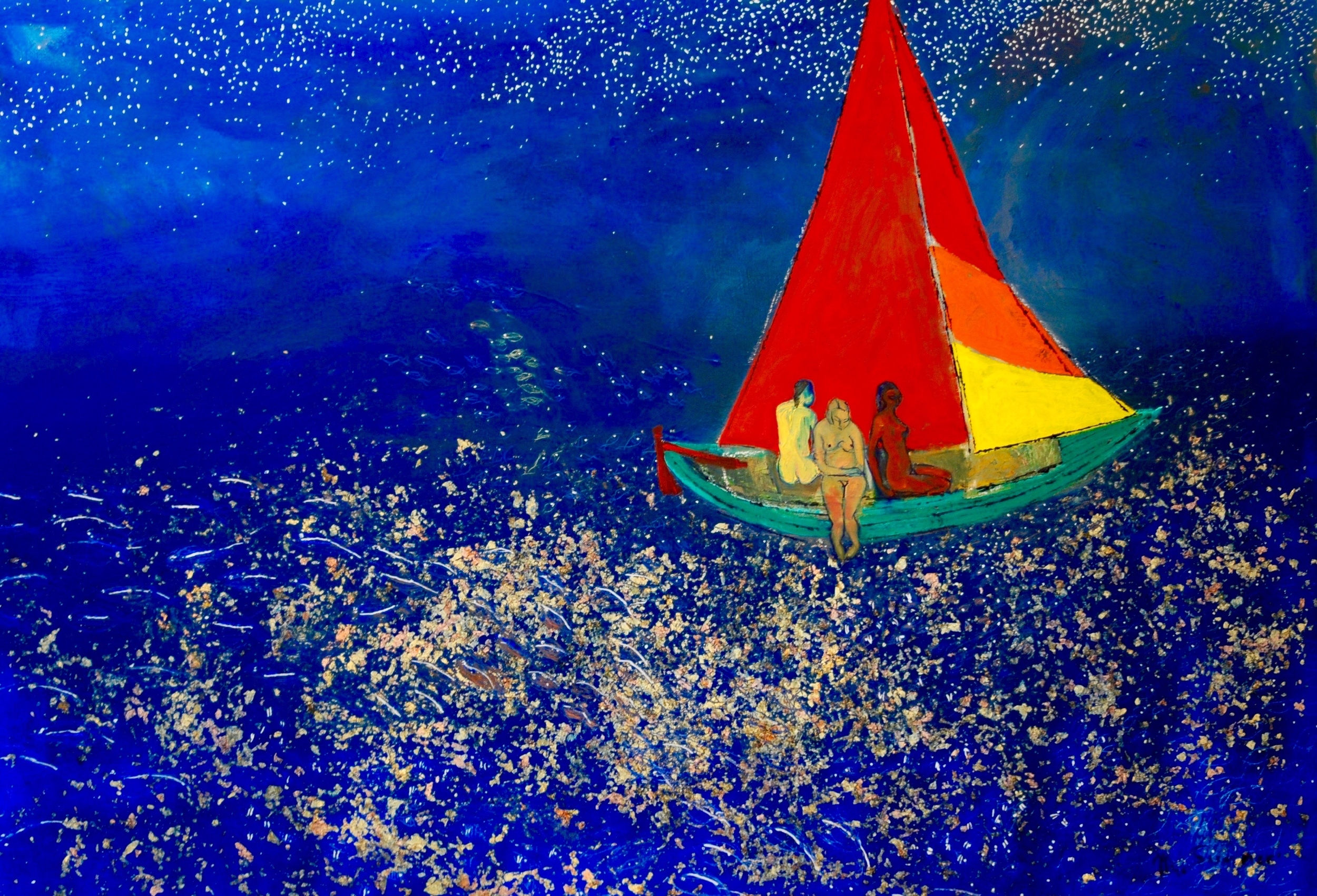 Starry Night