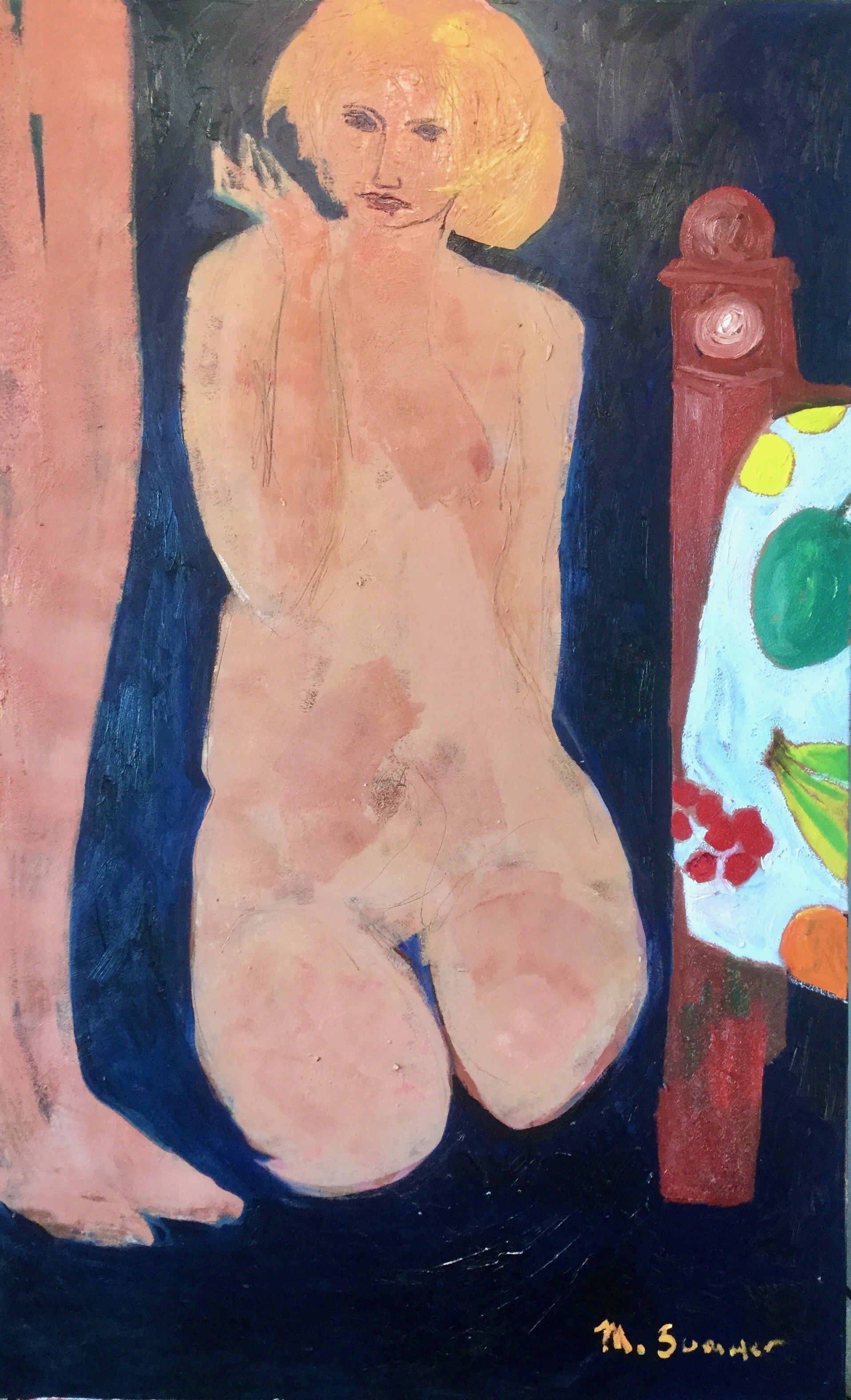 Coconut Hotel II (Copy)