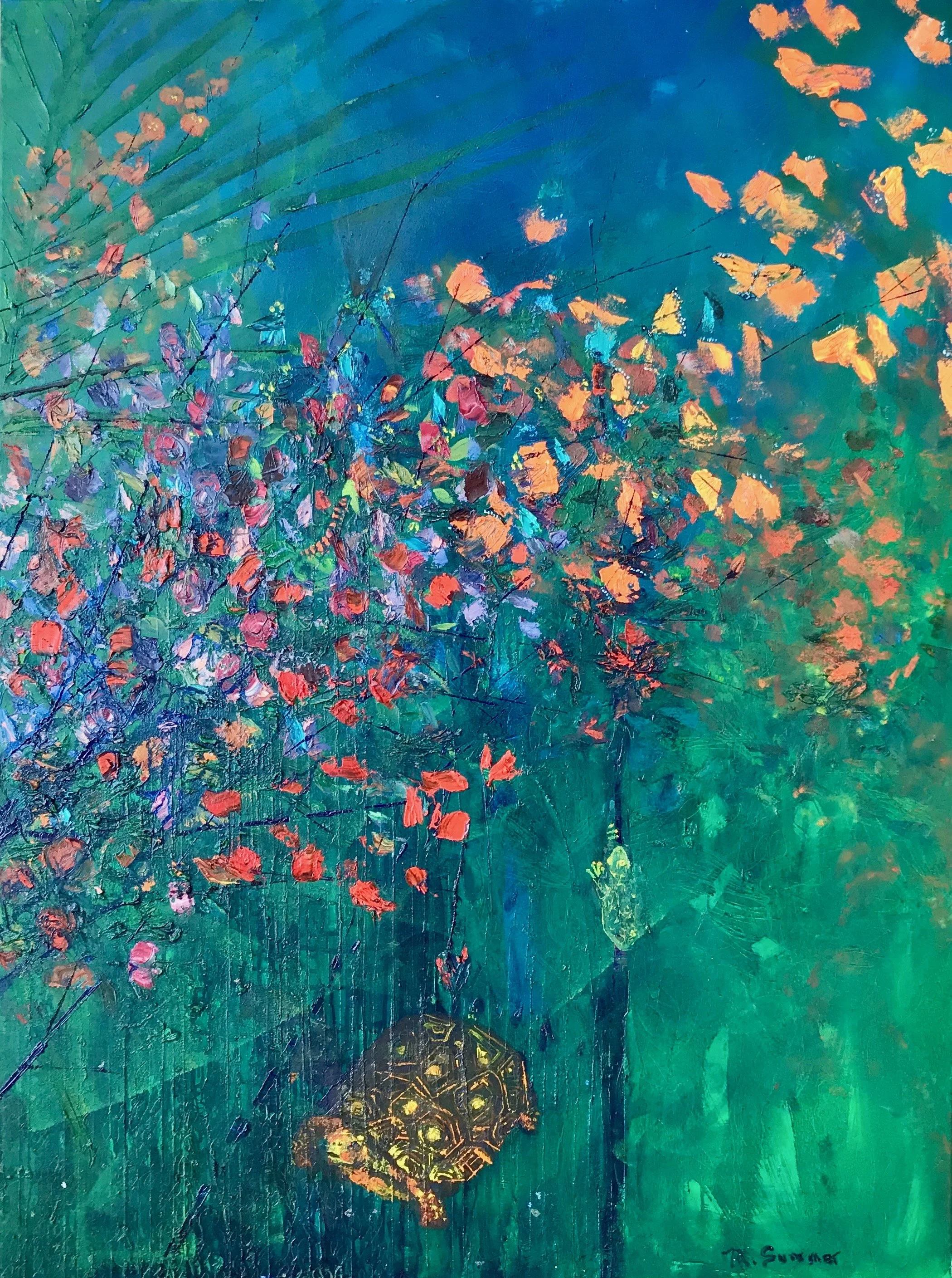 Sammy "Two Bananas" (Copy)