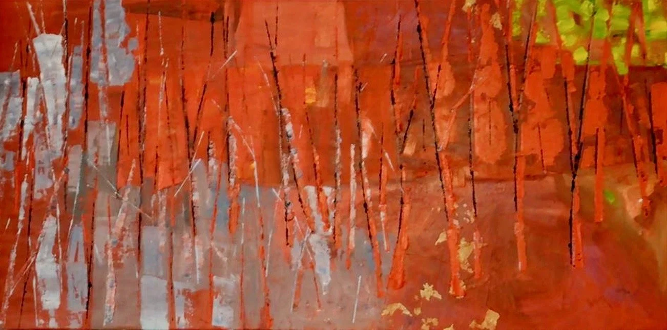 Witch Creek Fire (Copy)