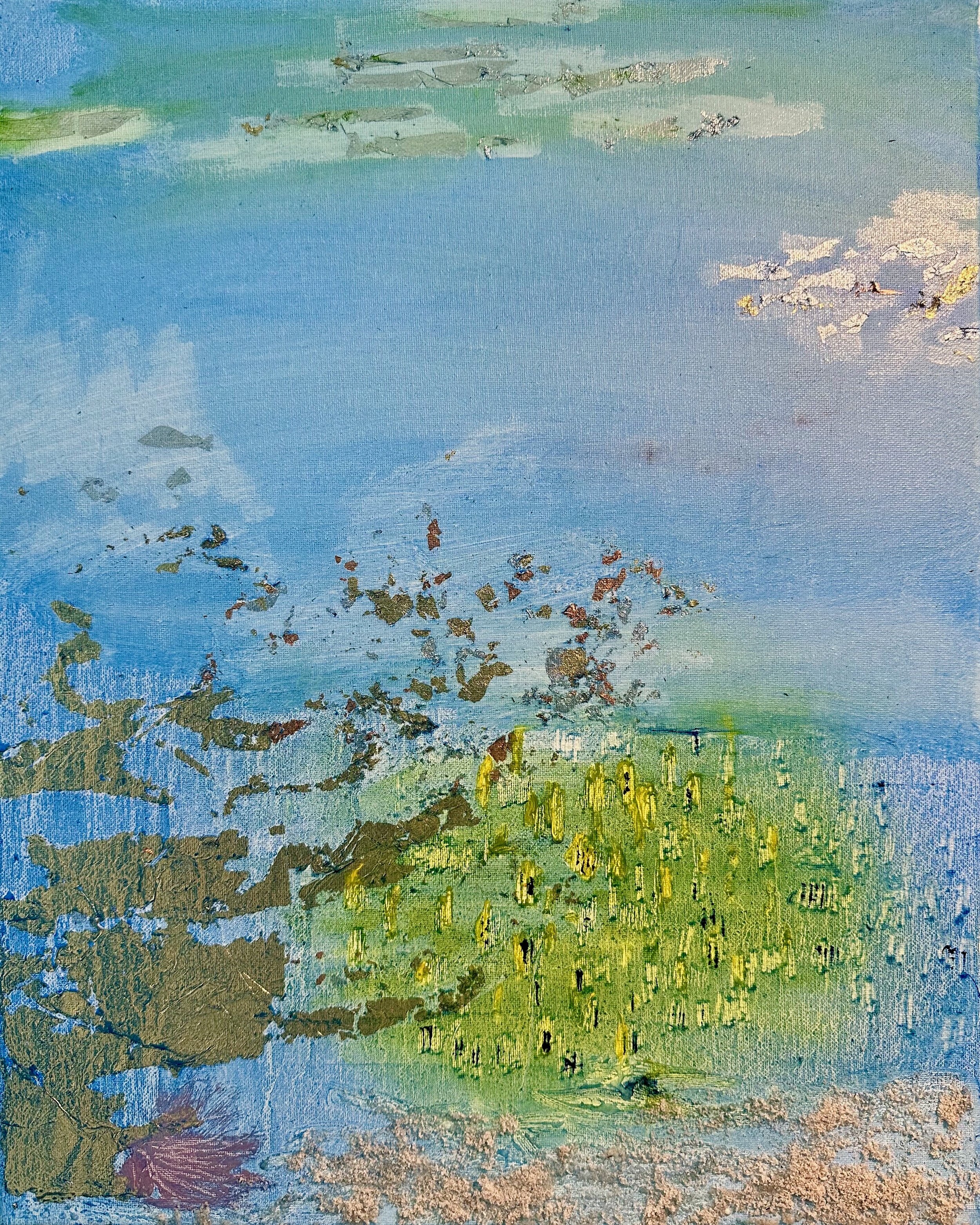 Sergeant Majors (Copy)