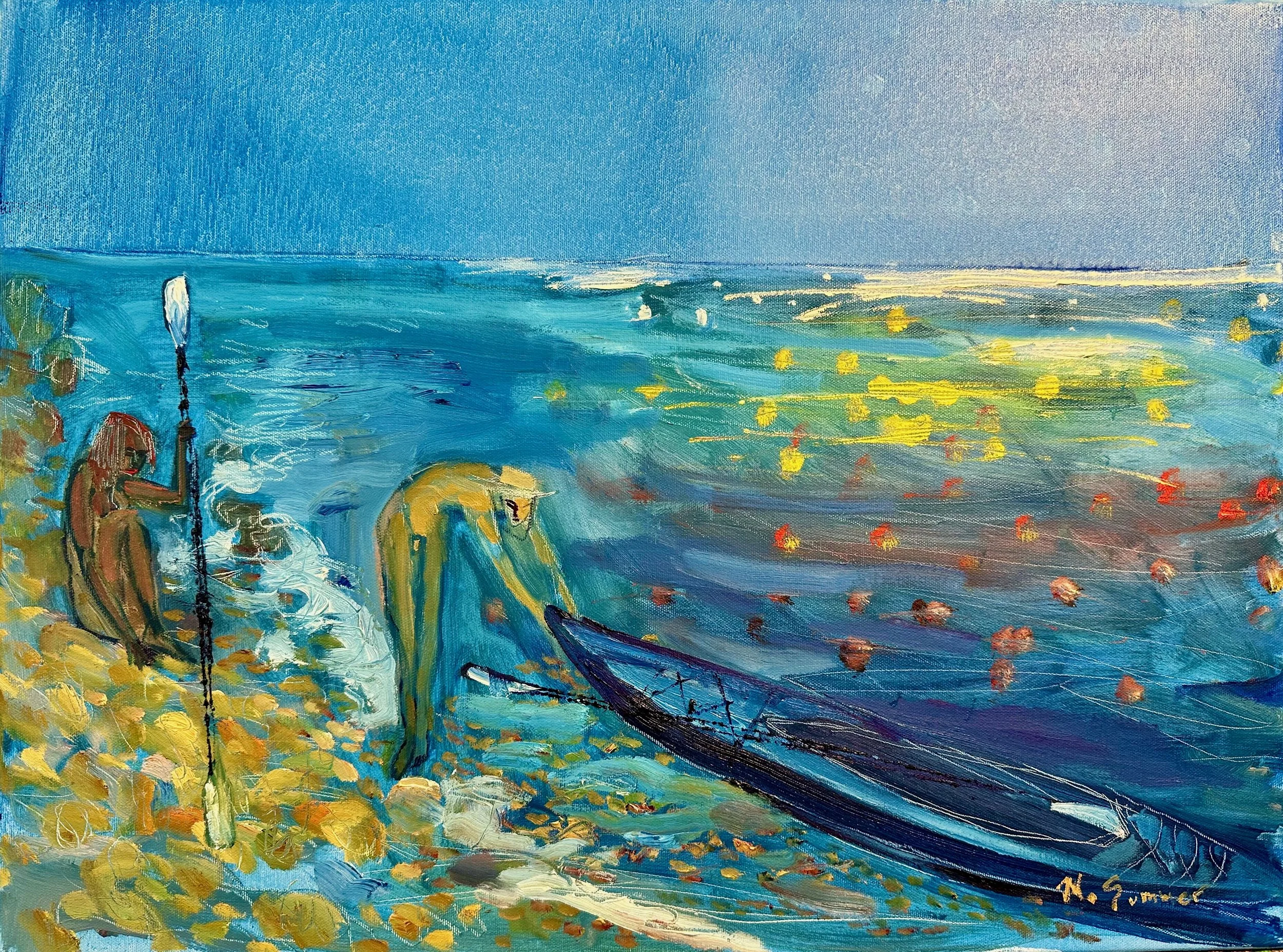 Peanut Island (Copy)