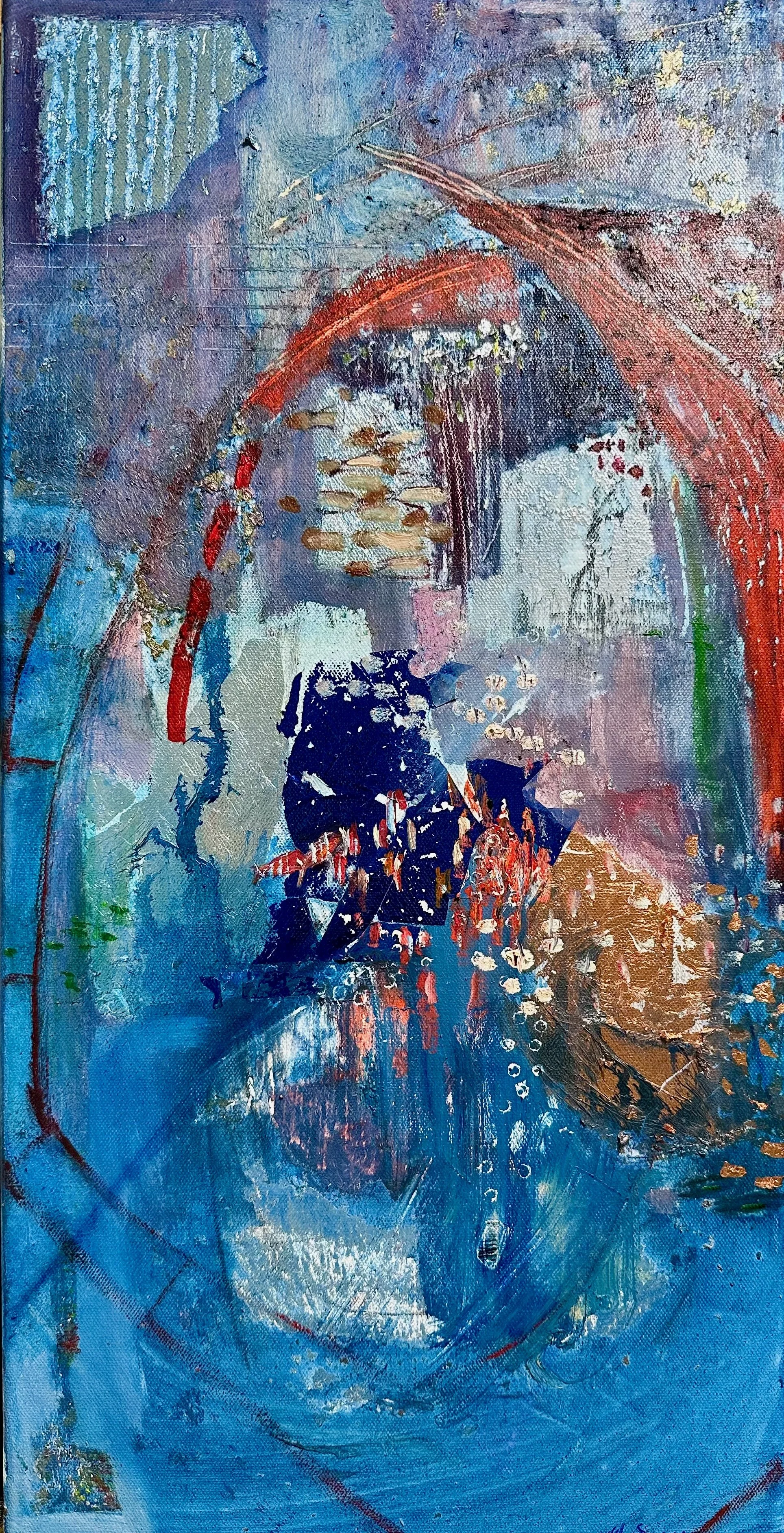 Wreck of the Rhône
2023
24x12