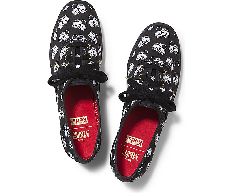 mickey keds