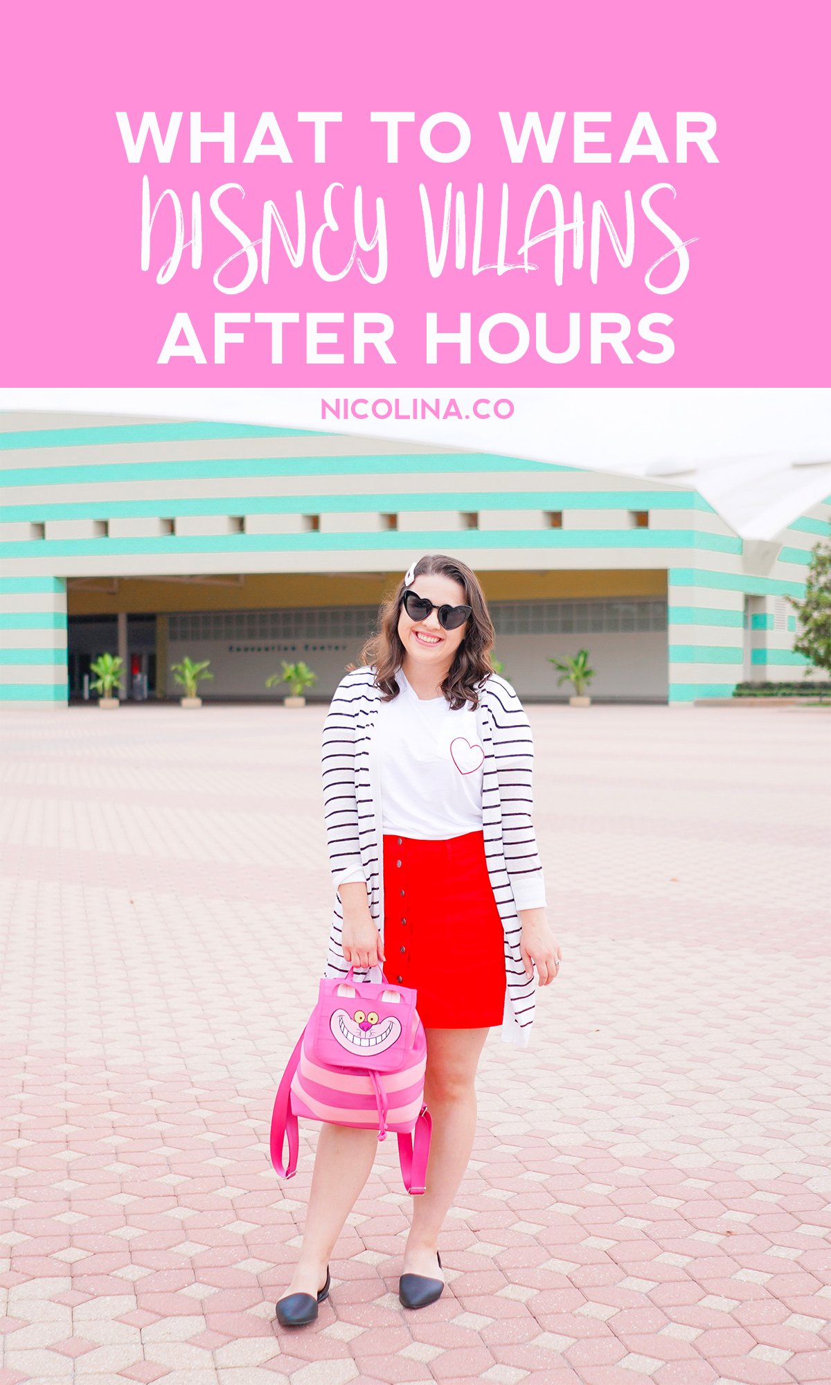 Disney Villains After Hours Review Nicolina Co