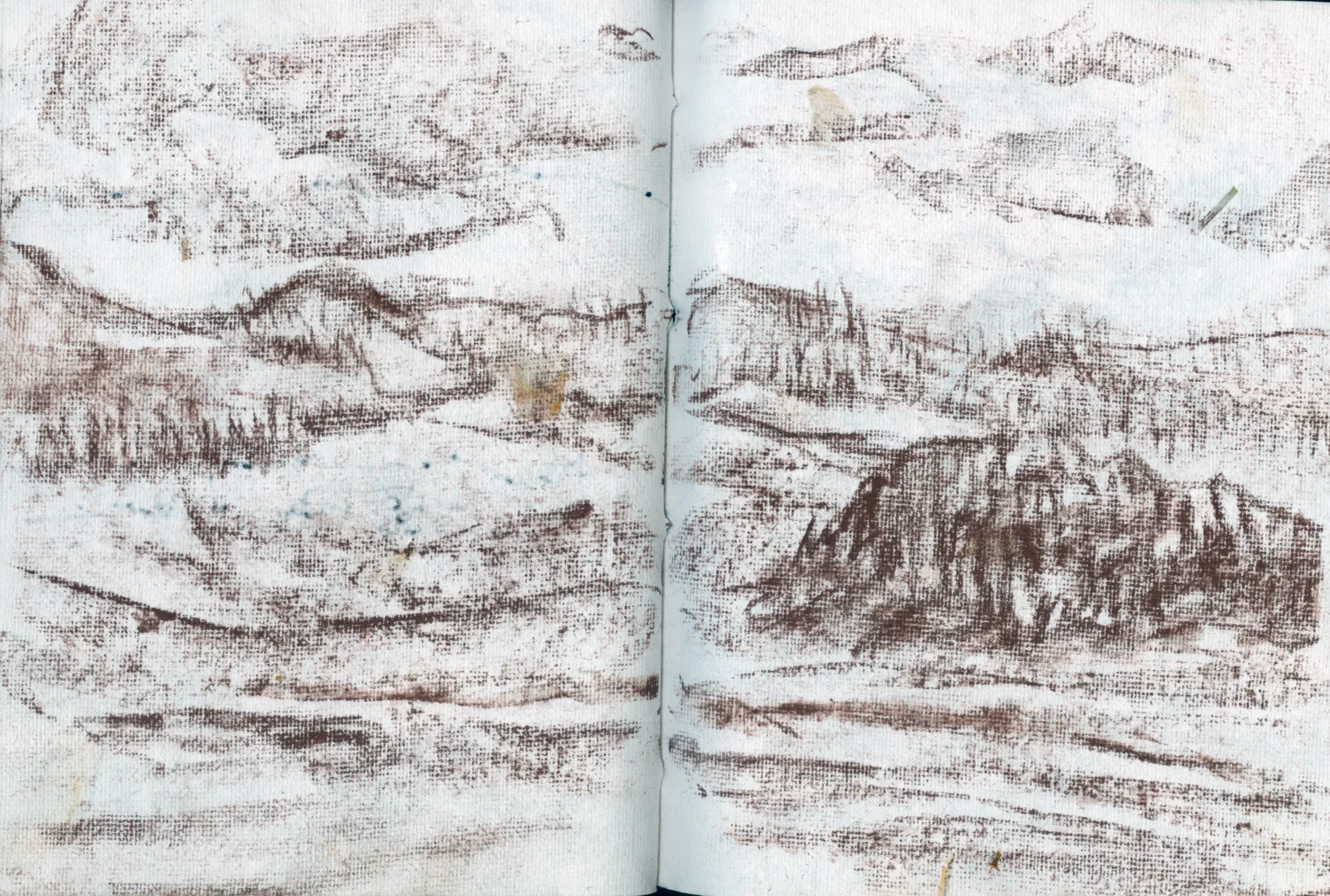 Valles Caldera
