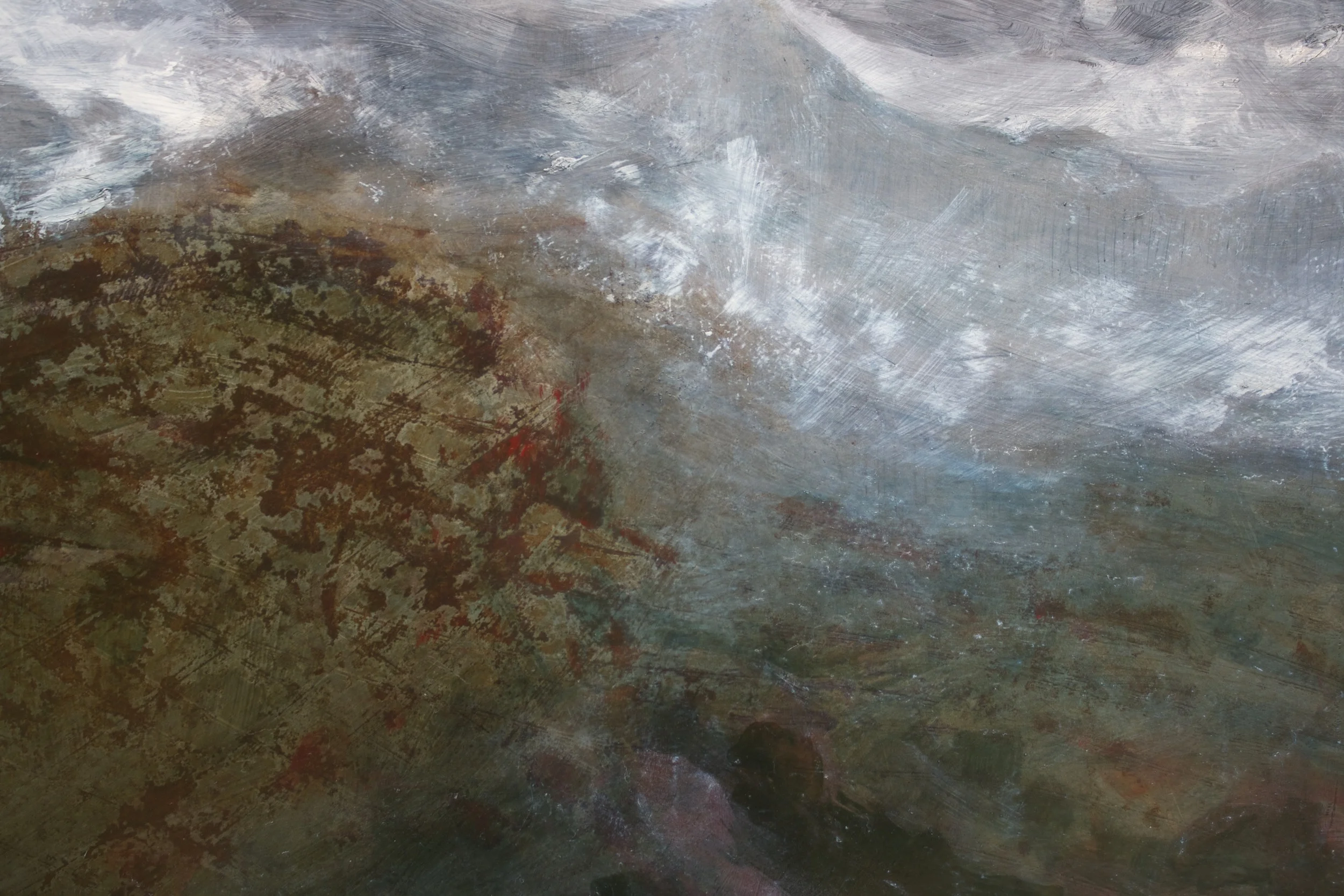 Taiga (detail)