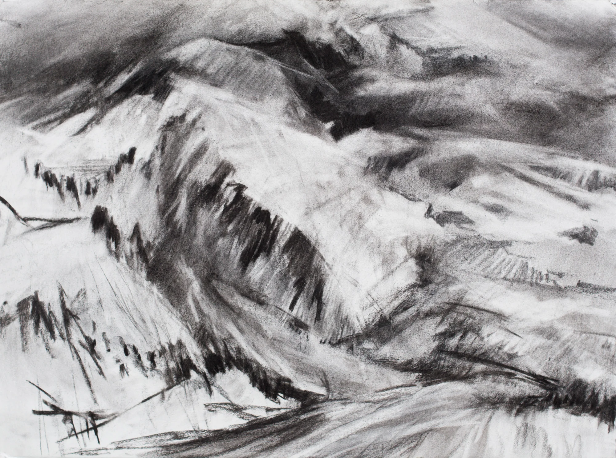 Chimborazo 1