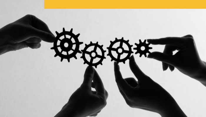 Starting Up: Part 2 Onboarding and Implementation 