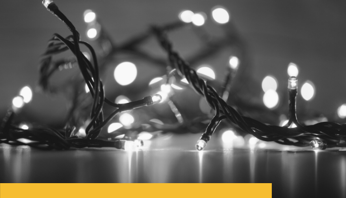 Don't Miss Our Holiday Special!