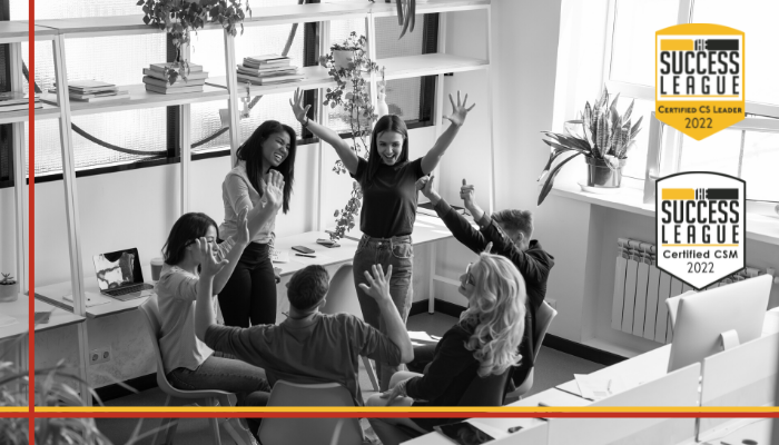 We Offer Comprehensive CSM &amp; CS Leadership Certification Programs