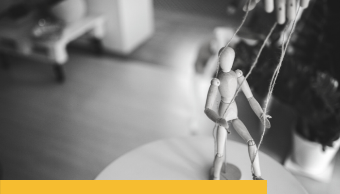 It's Management, Not Micromanagement