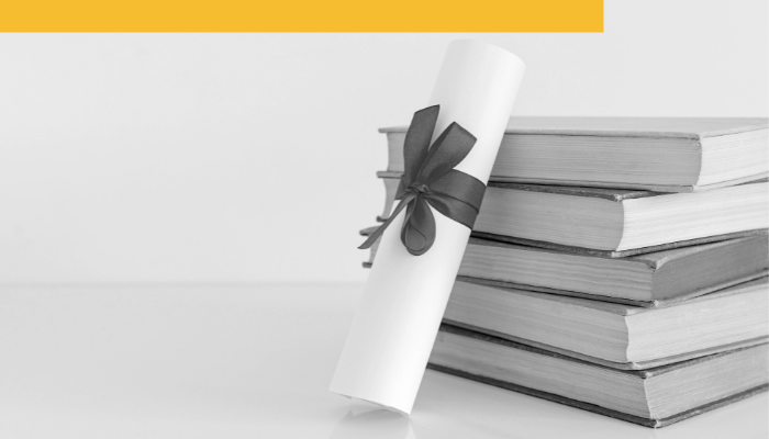 Wrap Up Your Year with a Certification!