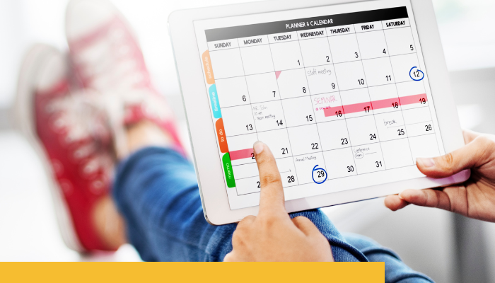 CSM Certification on Your Schedule