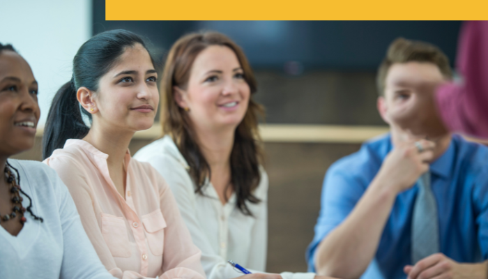More CS Leadership Class Sessions Added!