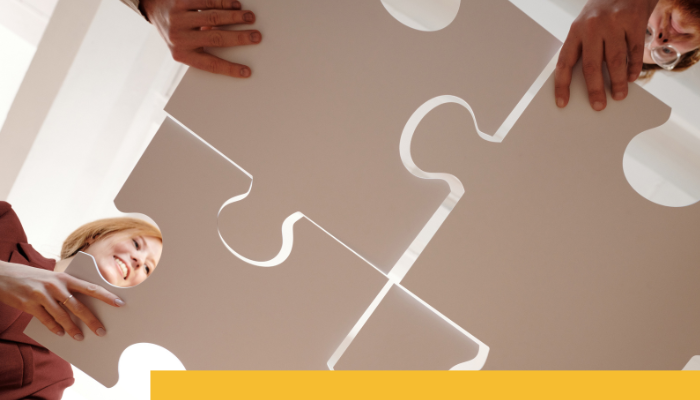 We Offer Consulting for Both Segmentation and Journey Mapping