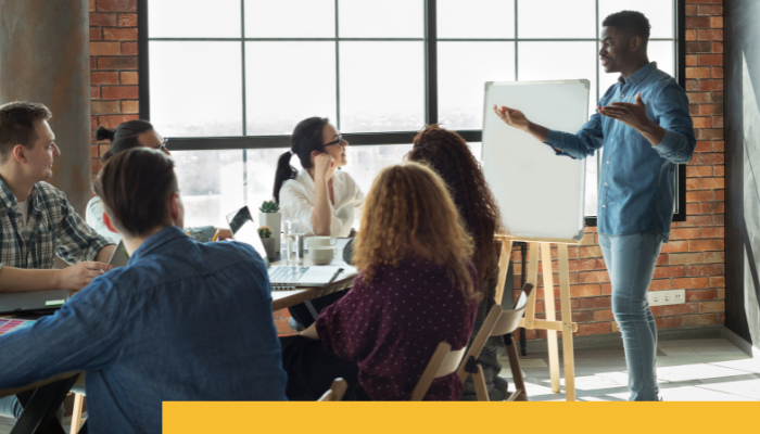 CS Leadership Certification Program Currently Enrolling!