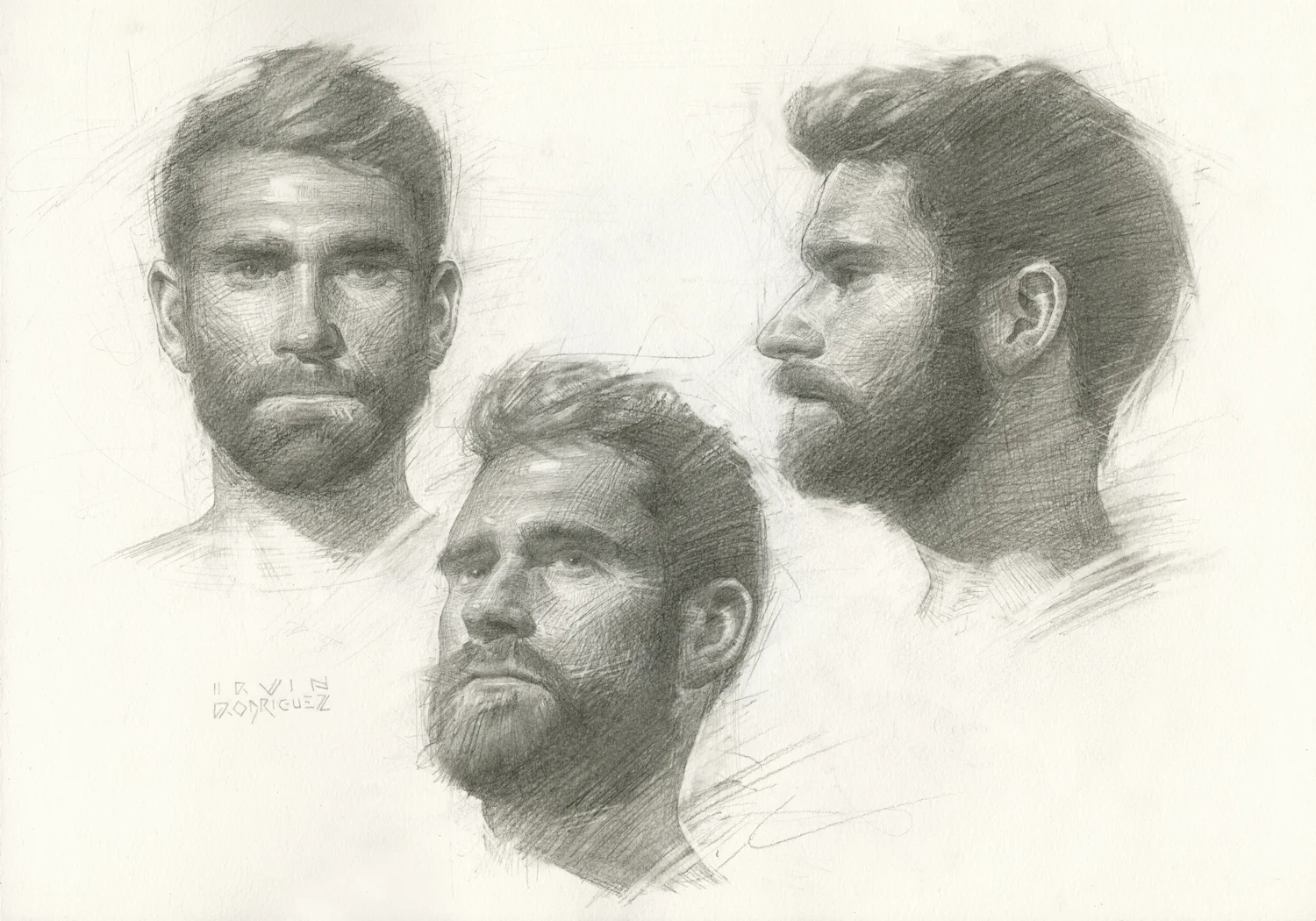 IrvinRodriguez_David-Triple-Portrait.jpg