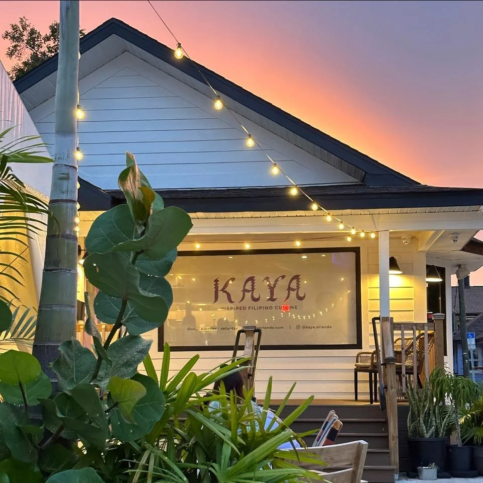 Kaya Ko - Orlando, FL