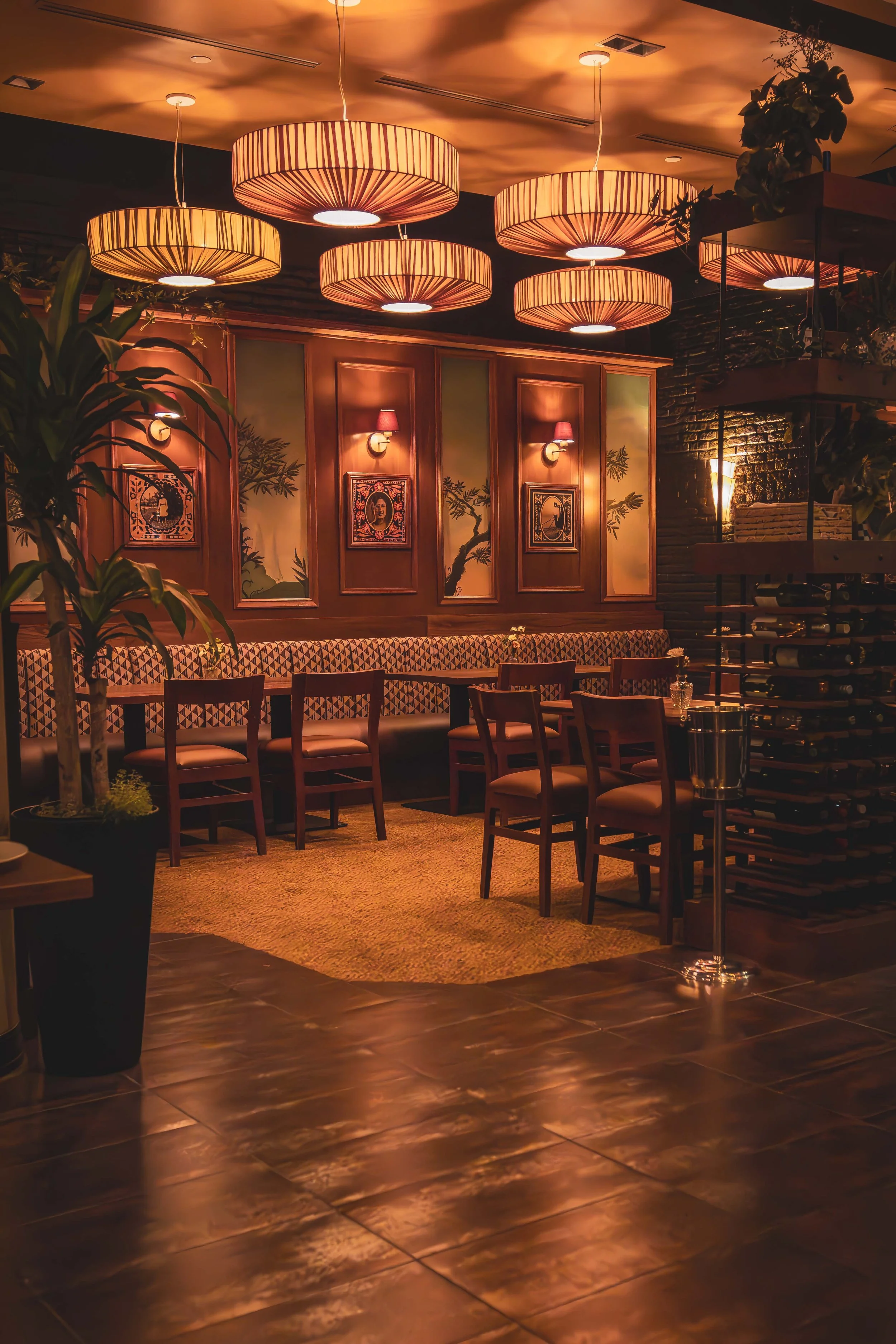 Osteria Ester - Orlando, FL