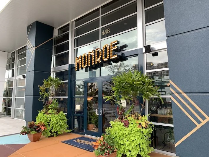 The Monroe - Orlando, FL