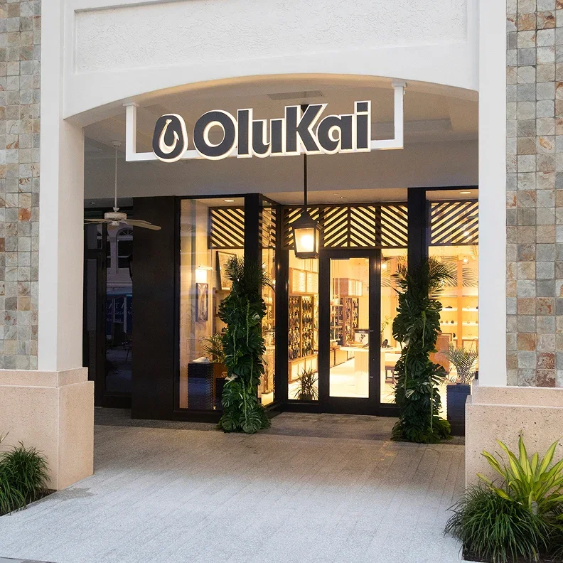 OluKai - West Palm Beach, FL